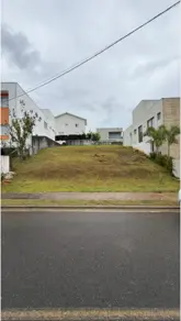 Terreno Condomínio Alphaville (Abrantes), Camaçari - BA — foto 2